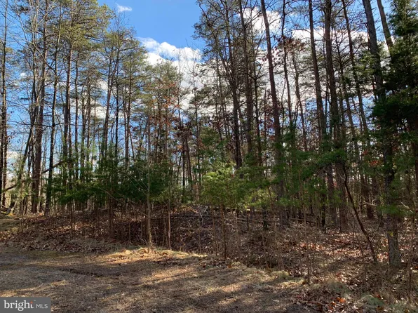LOT 5 Trillium Ln, Cross Junction, VA 22625