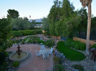 138 N Camino Miramonte, Tucson, AZ 85716