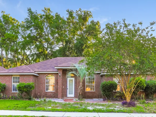 1224 Summerfield Ct, Orange Park, FL 32073