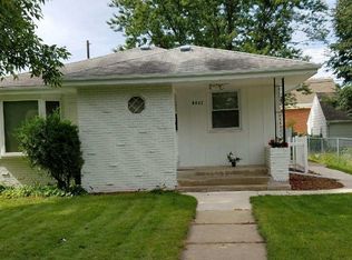 7104 1st Ave S, Richfield, MN 55423