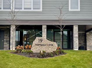 19 Hampton Lane in the Lilacs Community, Selwyn, ON K0L 2H0