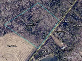 0 Daystar Rd #1, Lancaster, SC 29720