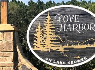 135 Bailey St, Six Mile, SC 29682