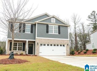 521 Rock Terrace Way, Helena, AL 35080