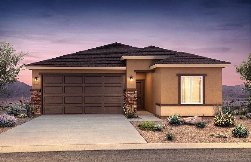 Verbena Exterior C2