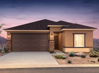 25452 W Romley Rd, Buckeye, AZ 85326