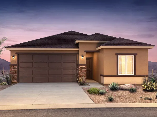 25452 W Romley Rd, Buckeye, AZ 85326