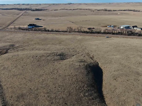 Lower Spring Creek Rd, Rapid City, SD 57703