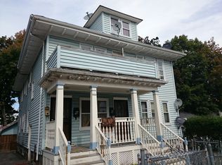 164 Wilmington Ave, Dorchester, MA 02124