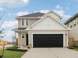 21514 Berry Crest Ln, Waller, TX 77484