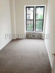 Rented by Peter Ashe