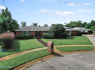 931 Andrew Cir, Panama City, FL 32405