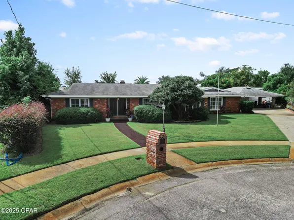 931 Andrew Cir, Panama City, FL 32405