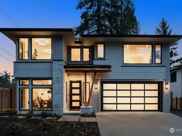 10715 NE 117th Lane, Kirkland, WA 98034