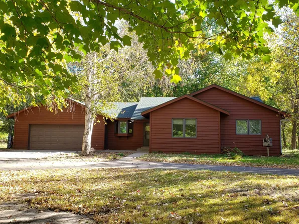 5185 125th Ave SE, Clear Lake, MN 55319