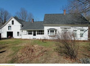 184 Skillings Corner Rd, Auburn, ME 04210