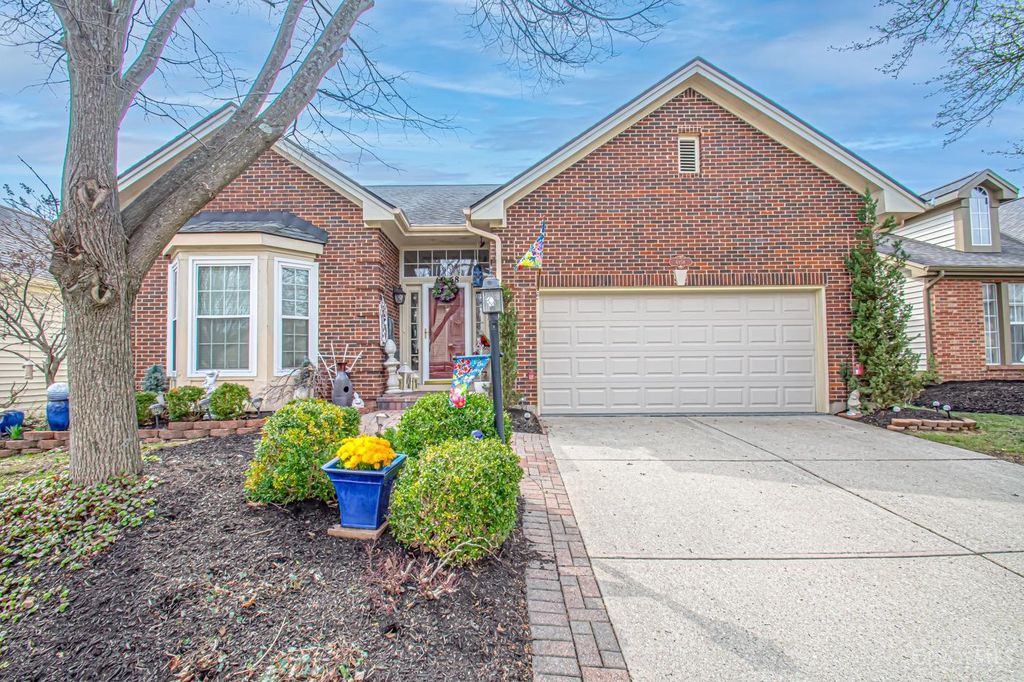 Real estate listing image