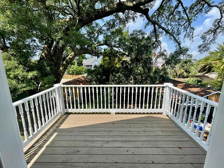 Ready for a patio set