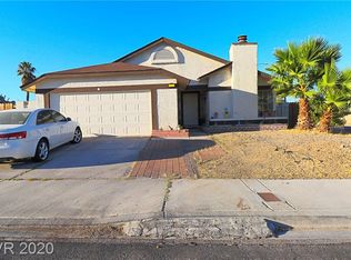 5300 Nadia Ct, Las Vegas, NV 89108