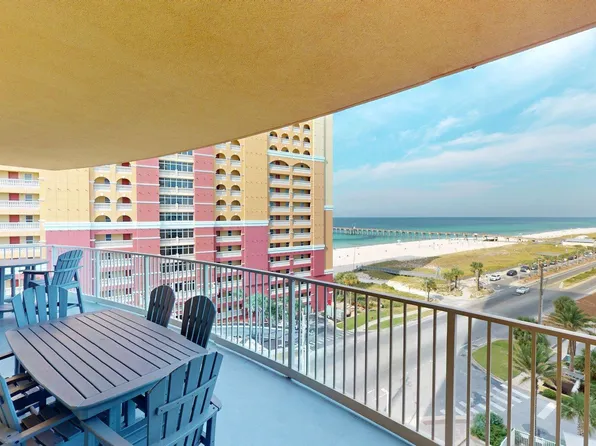 15928 Front Beach Rd #3-701, Panama City Beach, FL 32413