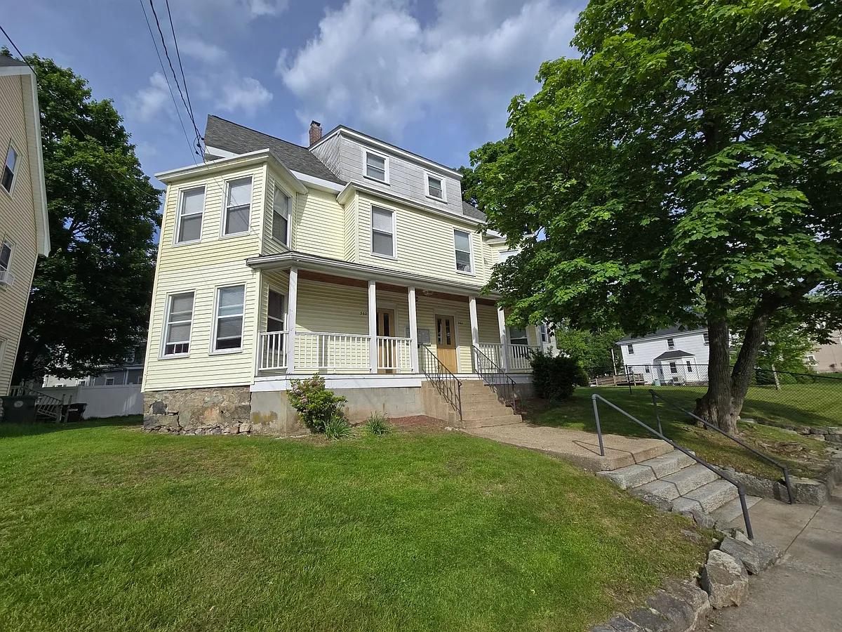 Building Photo - 362-364 East St Dedham
