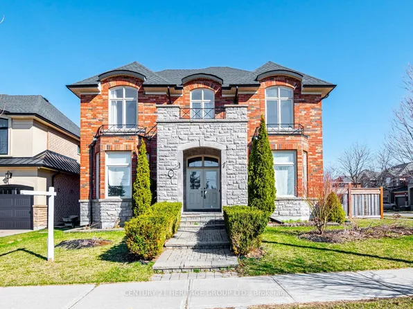 69 Morland Cres, Aurora, ON L4G 7Z2
