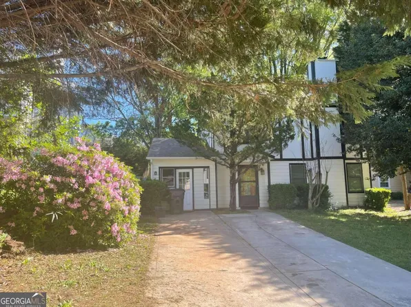 1161 Heritage Glen Dr, Norcross, GA 30093