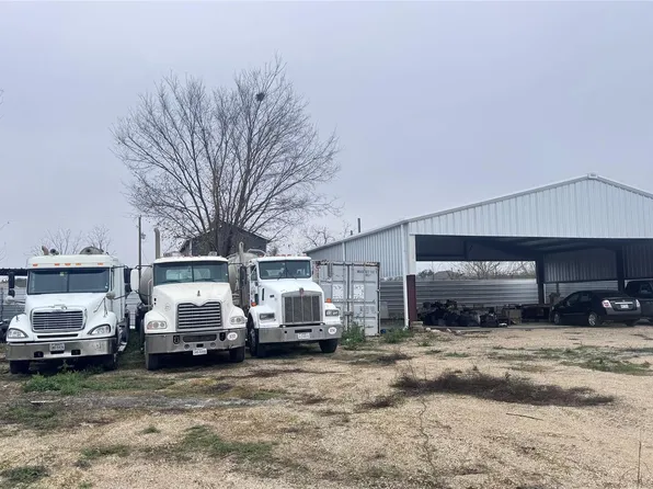 6315 Haight St, Houston, TX 77028