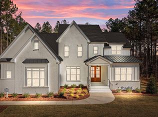 7916 Wexford Waters Ln, Wake Forest, NC 27587