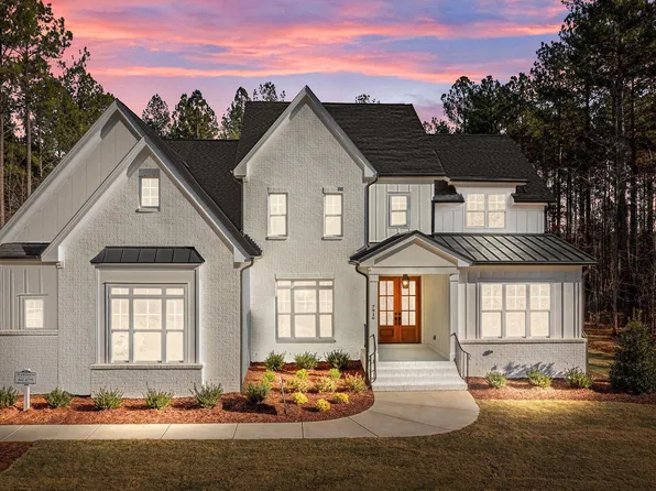 7916 Wexford Waters Ln, Wake Forest, NC 27587