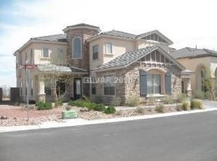 7228 Queens Crescent St, Las Vegas, NV 89166