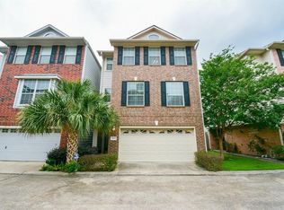 3262 Beverly Gardens Ct, Houston, TX 77057