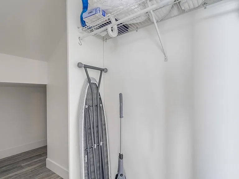 Storage Room