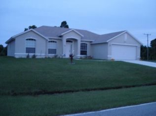 1098 Wyoming Dr SE, Palm Bay, FL 32909