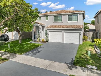 5993 SW 112th Ln, Cooper City, FL, 33330