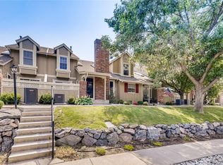 9927 Grove Way UNIT C, Westminster, CO 80031