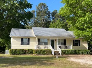 4053 Plow Rd, Orangeburg, SC 29115