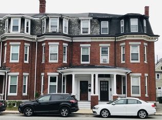 137 Galen St #2, Watertown, MA 02472