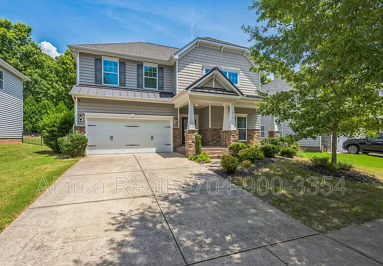 1016 Ridgehaven Rd — Photo 2