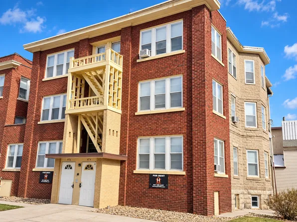 478 Herschel St, Saint Paul, MN 55104