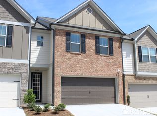 6143 Roaring Rock Way, Norcross, GA 30093
