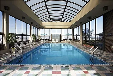 Rented by KellyNYC Inc