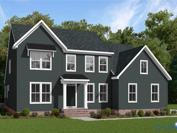 LOT 2 Maidens Rd, Powhatan, VA 23139