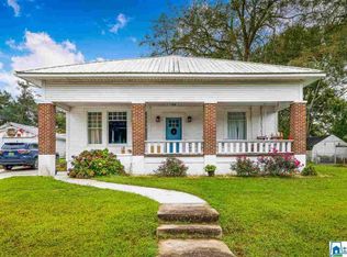 217 Washington Ave W, Oneonta, AL 35121