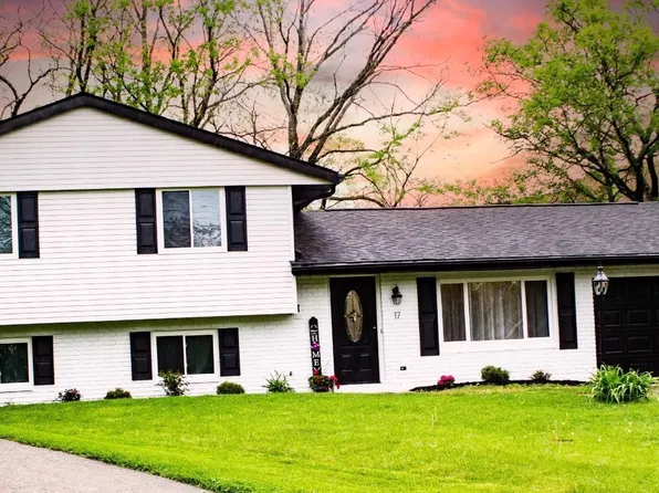 17 Annadale Ln, Cincinnati, OH 45246