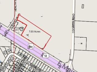 0 E Main St #84, Dothan, AL 36301