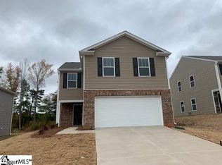 4394 Remington Ave, Boiling Springs, SC 29316