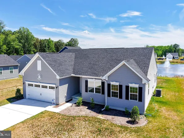 26411 Clipper Run, Ellendale, DE 19941