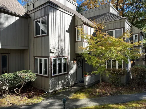 9 Talcott Glen #B, Farmington, CT 06032
