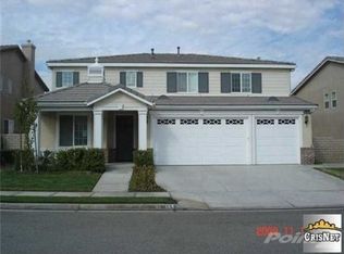 19615 Ellis Henry Ct, Santa Clarita, CA 91321